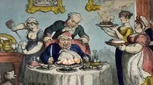 A Modest Proposal