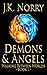 Demons & Angels (Walking Be...