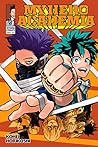 My Hero Academia, Vol. 23 by Kohei Horikoshi