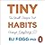 Tiny Habits: The Small Changes That Change Everything