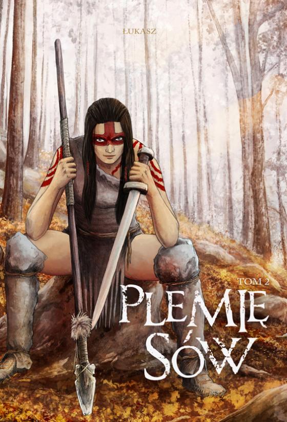 Plemię Sów, Tom 2 (Paperback)