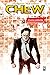 Chew, Tom 12: Czarna polewka