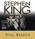 Rose Madder by Stephen King Rose Madder by Stephen King
