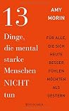 13 Dinge, die men...