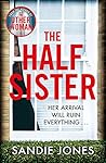 The Half Sister by Sandie Jones