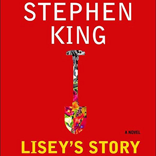 Lisey's Story