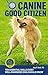 Canine Good Citizen by Mary R. Burch