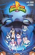 Mighty Morphin Power Rangers, #15