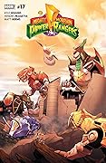 Mighty Morphin Power Rangers, #17