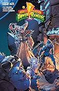 Mighty Morphin Power Rangers, #21