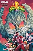 Mighty Morphin Power Rangers, #22