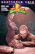 Mighty Morphin Power Rangers, #24