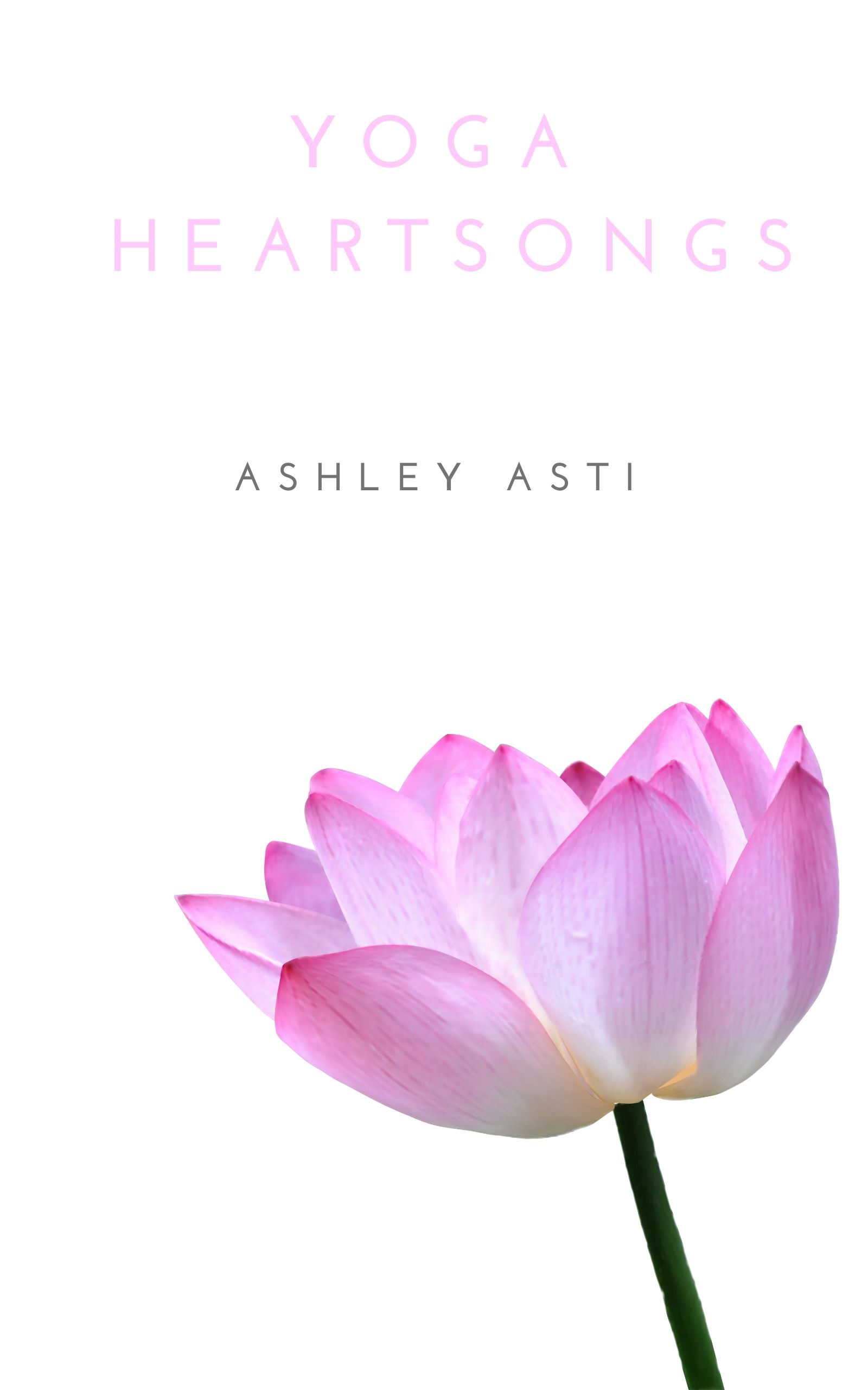 Yoga Heartsongs