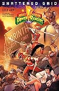 Mighty Morphin Power Rangers, #27