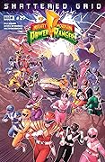 Mighty Morphin Power Rangers, #29