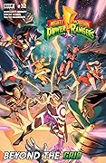 Mighty Morphin Power Rangers, #32