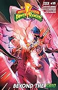 Mighty Morphin Power Rangers, #35
