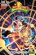 Mighty Morphin Power Rangers, #36