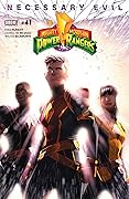 Mighty Morphin Power Rangers, #41