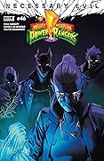 Mighty Morphin Power Rangers, #46