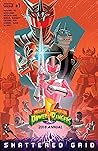 Mighty Morphin Power Rangers 2018 Annual, #1
