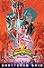 Mighty Morphin Power Rangers 2018 Annual, #1