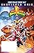 FCBD 2018: Mighty Morphin Power Rangers