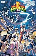 Mighty Morphin Power Rangers 25th Anniversary Special, #1