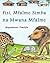 Fisi, Mfalme Simba na Mwana Mfalme by Marc Carrier