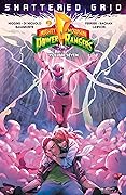 Mighty Morphin Power Rangers, Vol. 7