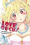 LOVE RUSH!, Vol. 1 by Ryohei Yamamoto