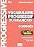 Vocabulaire progressif du f...