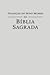 Tradução do Novo Mundo da Bíblia Sagrada