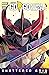 Saban's Go Go Power Rangers #8