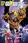 Saban's Go Go Power Rangers #18