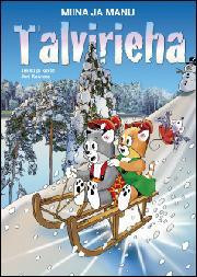 Miina ja Manu talvirieha