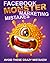 Facebook Monster Marketing Mistakes