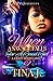 When A Savage Falls For A Good Girl 2 by Tina J.