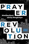 Prayer Revolution...
