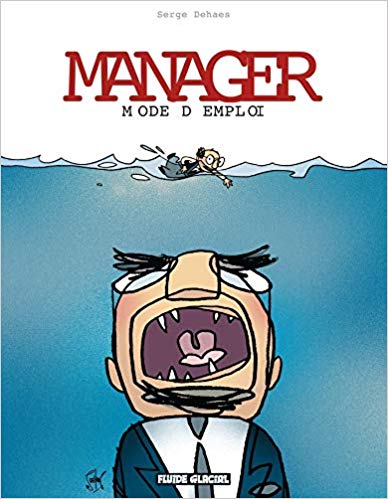 Manager: Mode d'emploi