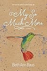 My So Much More