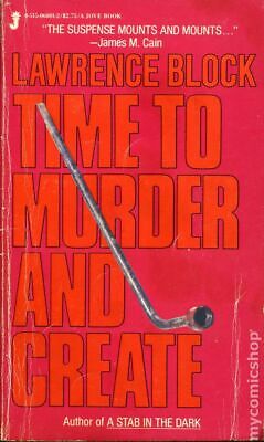 Time to Murder and Create