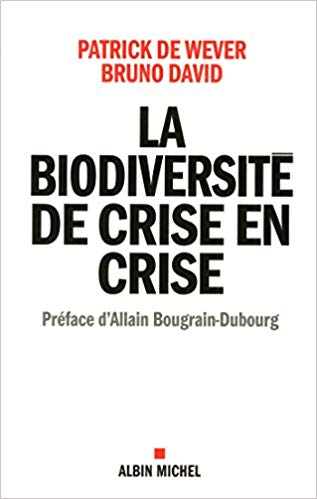 La Biodiversité de crise en crise