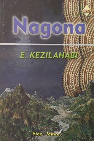Nagona