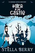 Killer at the Castle