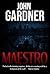 Maestro (Herbie Kruger #4)