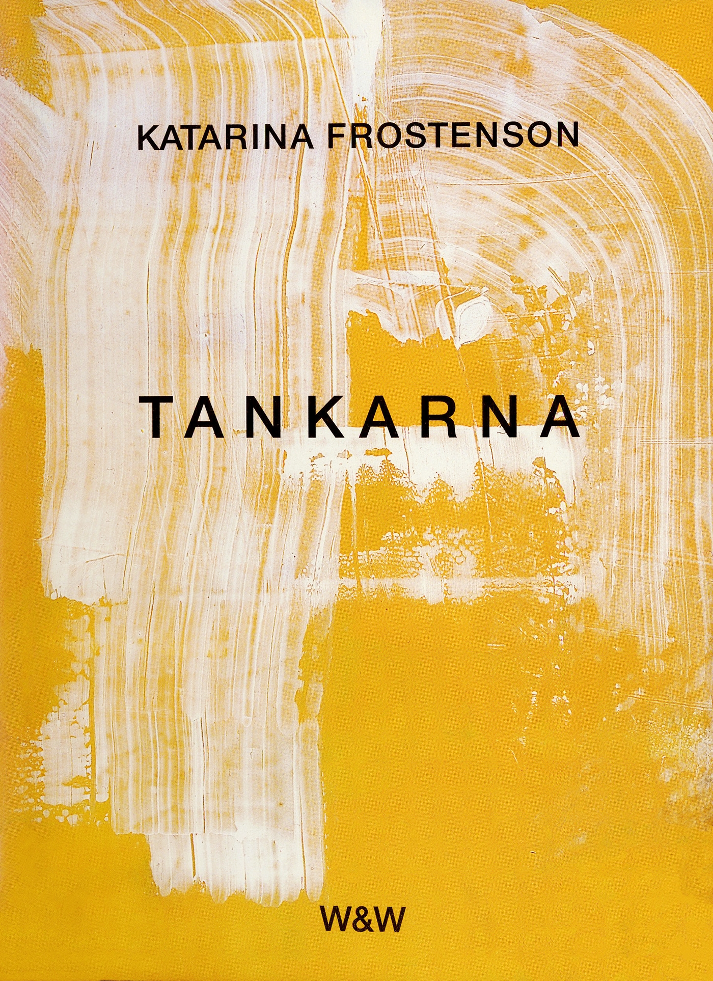 Tankarna (Hardcover)
