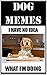 Memes: Oh Look It's DOG MEM...