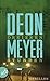Dreizehn Stunden by Deon Meyer