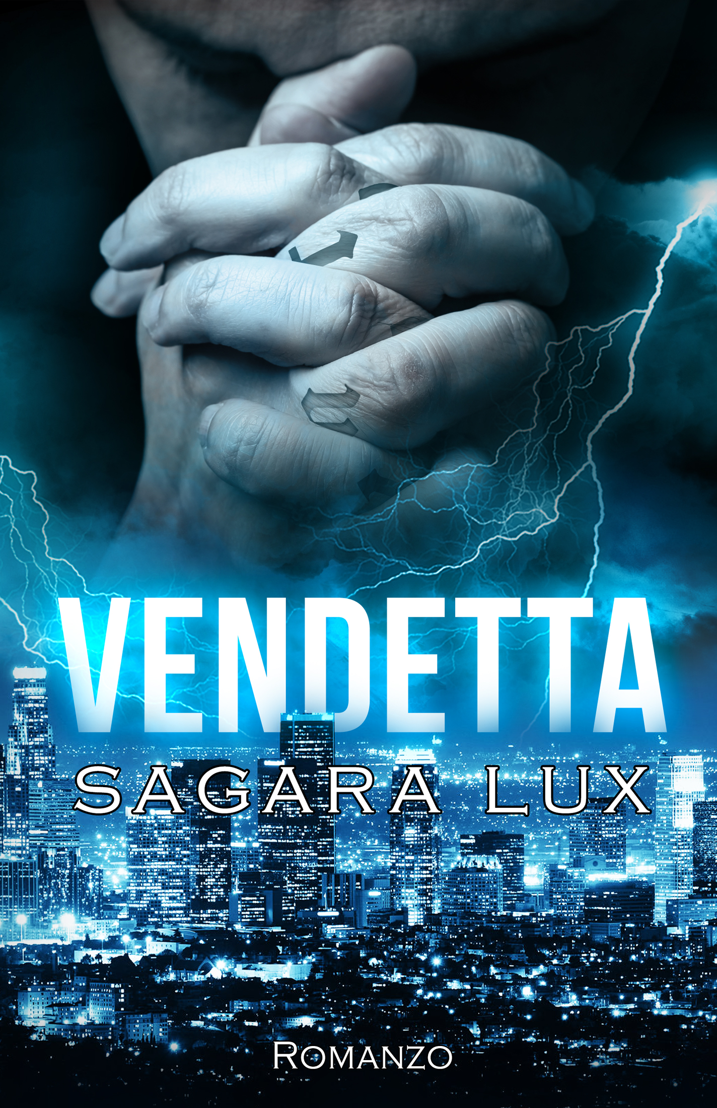 Vendetta (Kindle Edition)